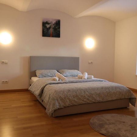 Luxurioeses Duplex Apartment 130M2 Vienna Exterior photo