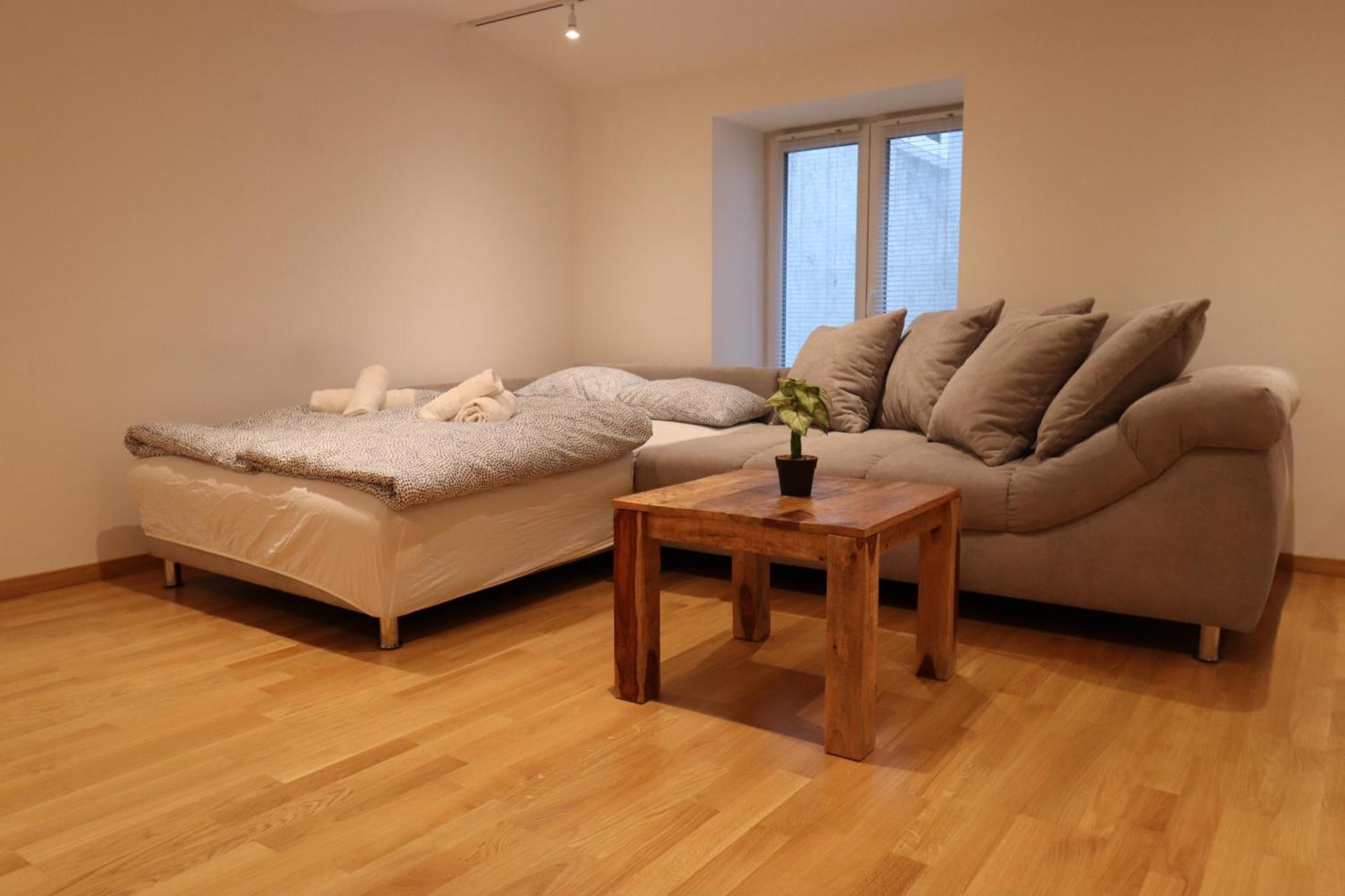 Luxurioeses Duplex Apartment 130M2 Vienna Exterior photo