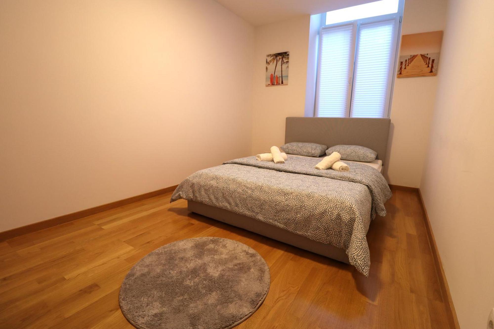 Luxurioeses Duplex Apartment 130M2 Vienna Exterior photo