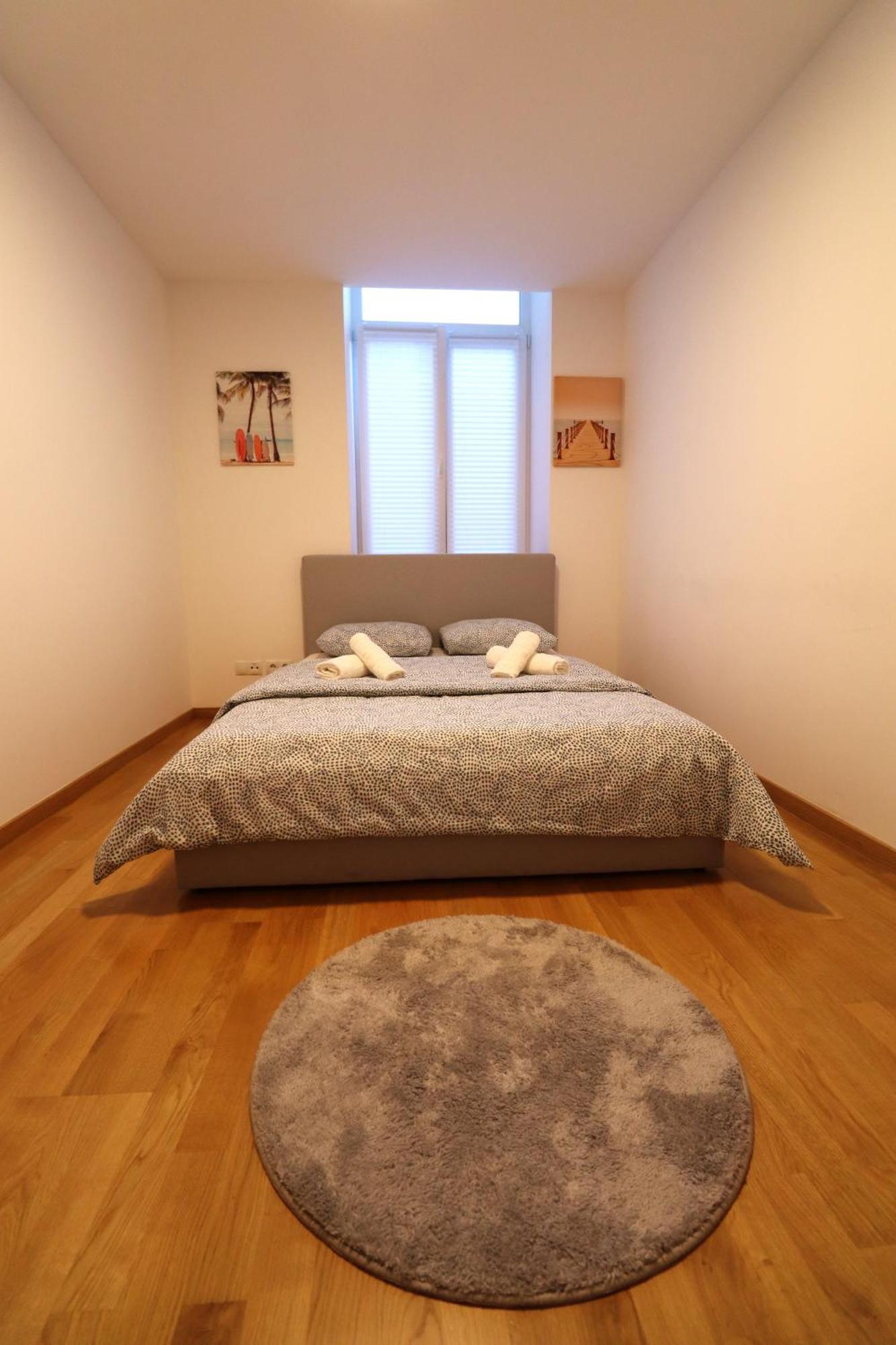 Luxurioeses Duplex Apartment 130M2 Vienna Exterior photo
