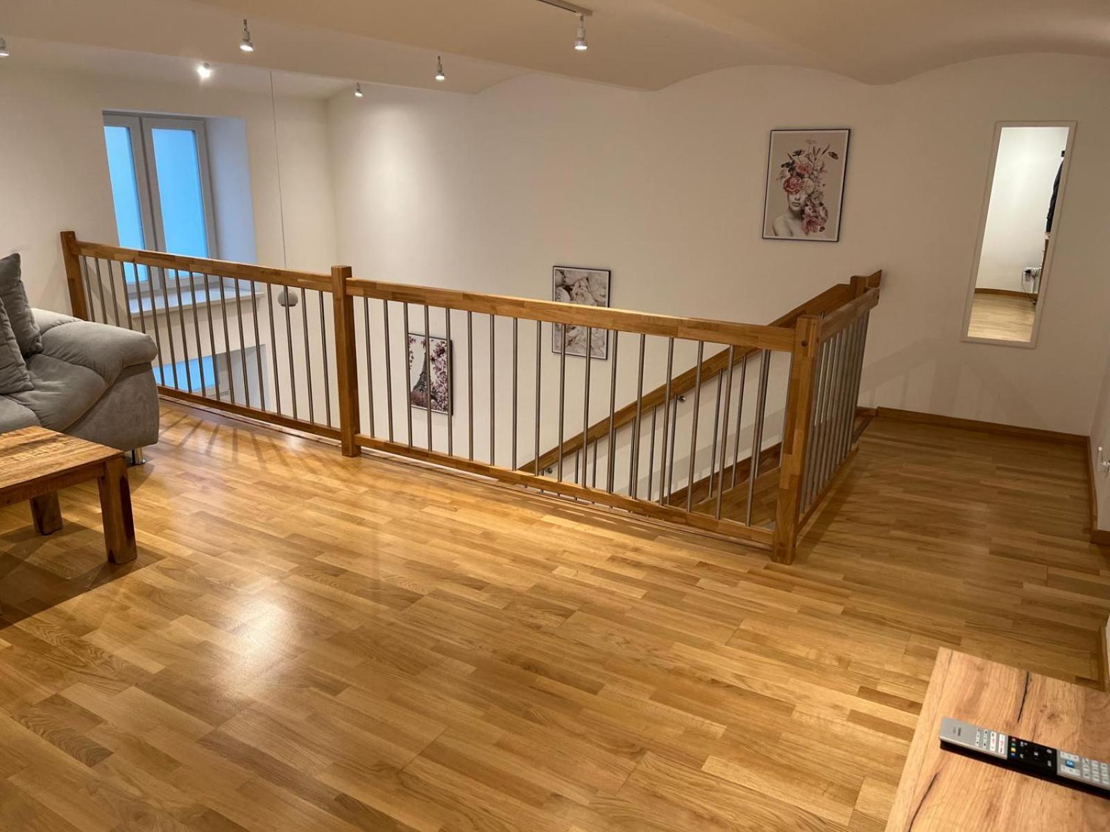 Luxurioeses Duplex Apartment 130M2 Vienna Exterior photo